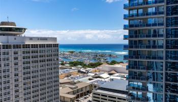 Sky Ala Moana West condo # 2702, Honolulu, Hawaii - photo 5 of 25