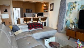 Sky Ala Moana West condo # 2703, Honolulu, Hawaii - photo 1 of 12