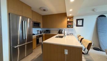 Sky Ala Moana West condo # 2703, Honolulu, Hawaii - photo 3 of 12