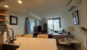 Sky Ala Moana West condo # 2703, Honolulu, Hawaii - photo 4 of 12