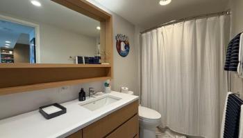 Sky Ala Moana West condo # 2703, Honolulu, Hawaii - photo 5 of 12