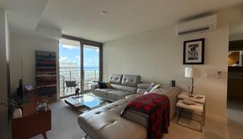 Sky Ala Moana West condo # 2703, Honolulu, Hawaii - photo 6 of 12