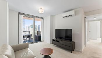 Sky Ala Moana West condo # 2802, Honolulu, Hawaii - photo 3 of 24