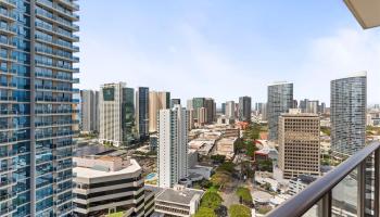 Sky Ala Moana West condo # 2802, Honolulu, Hawaii - photo 5 of 24