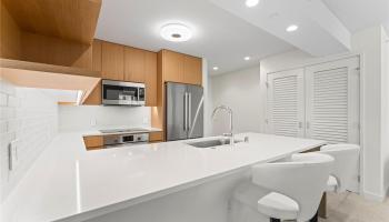 Sky Ala Moana West condo # 2802, Honolulu, Hawaii - photo 6 of 24