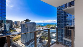 Sky Ala Moana West condo # 2805, Honolulu, Hawaii - photo 1 of 1