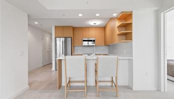 Sky Ala Moana West condo # 2811, Honolulu, Hawaii - photo 2 of 13