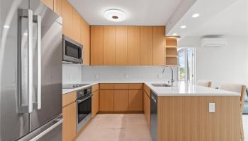 Sky Ala Moana West condo # 2811, Honolulu, Hawaii - photo 3 of 13