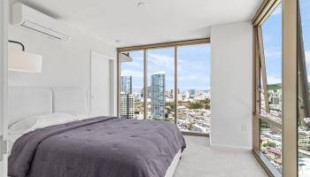 Sky Ala Moana West condo # 2811, Honolulu, Hawaii - photo 5 of 13