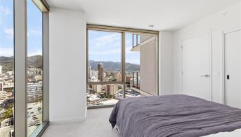 Sky Ala Moana West condo # 2811, Honolulu, Hawaii - photo 6 of 13