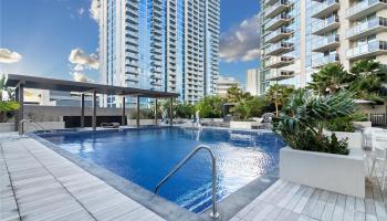 Sky Ala Moana West condo # 2811, Honolulu, Hawaii - photo 2 of 13