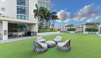 Sky Ala Moana West condo # 2811, Honolulu, Hawaii - photo 3 of 13