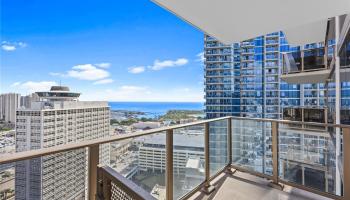 Sky Ala Moana West condo # 2903, Honolulu, Hawaii - photo 1 of 20