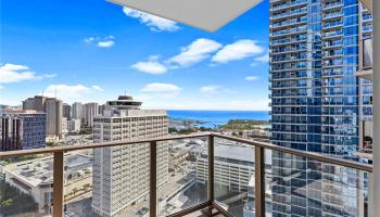 Sky Ala Moana West condo # 2903, Honolulu, Hawaii - photo 2 of 20