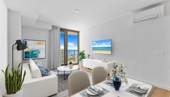 Sky Ala Moana West condo # 2903, Honolulu, Hawaii - photo 3 of 20