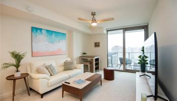 Sky Ala Moana West condo # 3203, Honolulu, Hawaii - photo 1 of 1