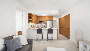 Sky Ala Moana West condo # 3309, Honolulu, Hawaii - photo 5 of 25