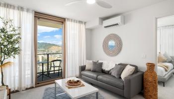 Sky Ala Moana West condo # 3309, Honolulu, Hawaii - photo 6 of 25