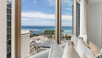 Sky Ala Moana West condo # 3309, Honolulu, Hawaii - photo 1 of 25