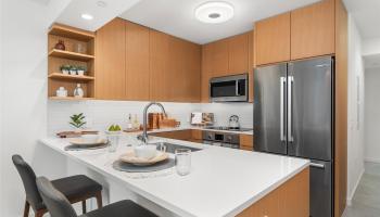 Sky Ala Moana West condo # 3309, Honolulu, Hawaii - photo 4 of 25