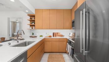 Sky Ala Moana West condo # 3309, Honolulu, Hawaii - photo 5 of 25