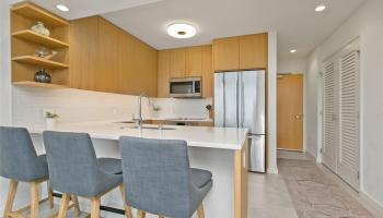 Sky Ala Moana West condo # 3408, Honolulu, Hawaii - photo 4 of 25