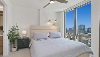 Sky Ala Moana West condo # 3408, Honolulu, Hawaii - photo 6 of 25