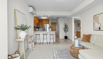 Sky Ala Moana West condo # 3410, Honolulu, Hawaii - photo 2 of 22