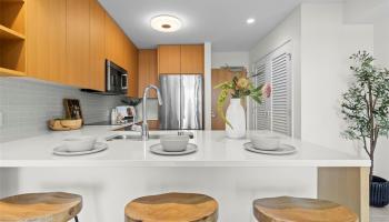 Sky Ala Moana West condo # 3410, Honolulu, Hawaii - photo 3 of 22