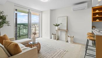 Sky Ala Moana West condo # 3410, Honolulu, Hawaii - photo 4 of 22