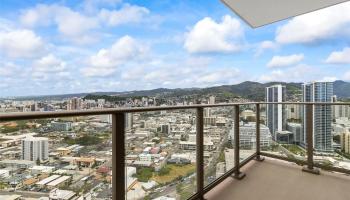 Sky Ala Moana West condo # 3410, Honolulu, Hawaii - photo 5 of 22