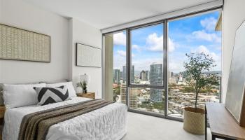 Sky Ala Moana West condo # 3410, Honolulu, Hawaii - photo 6 of 22