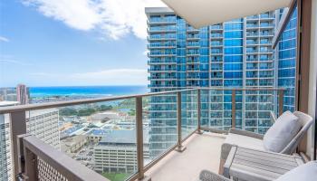 Sky Ala Moana West condo # 3501, Honolulu, Hawaii - photo 3 of 24