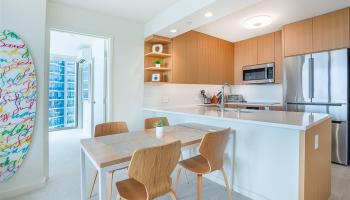 Sky Ala Moana West condo # 3501, Honolulu, Hawaii - photo 5 of 24