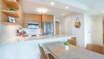 Sky Ala Moana West condo # 3501, Honolulu, Hawaii - photo 6 of 24