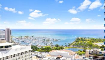 Sky Ala Moana West condo # 3703, Honolulu, Hawaii - photo 6 of 25