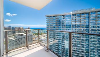 Sky Ala Moana West condo # 3802, Honolulu, Hawaii - photo 1 of 1