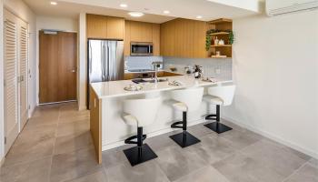 Sky Ala Moana West condo # 3906, Honolulu, Hawaii - photo 2 of 23