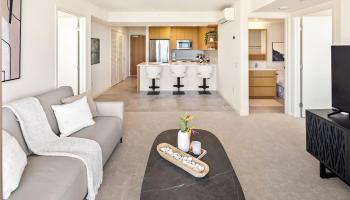 Sky Ala Moana West condo # 3906, Honolulu, Hawaii - photo 3 of 23