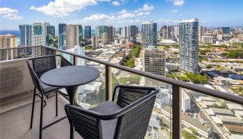 Sky Ala Moana West condo # 3906, Honolulu, Hawaii - photo 4 of 23