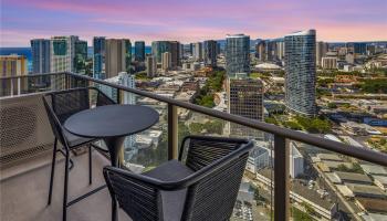 Sky Ala Moana West condo # 3906, Honolulu, Hawaii - photo 5 of 23