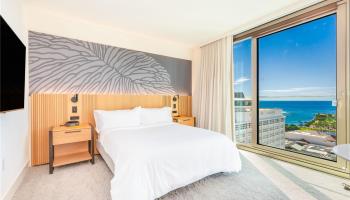 Sky Ala Moana East condo # 3002, Honolulu, Hawaii - photo 2 of 25