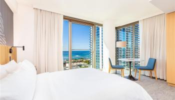 Sky Ala Moana East condo # 3002, Honolulu, Hawaii - photo 3 of 25