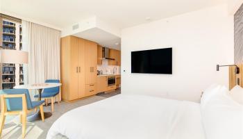 Sky Ala Moana East condo # 3002, Honolulu, Hawaii - photo 6 of 25