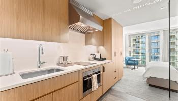 Sky Ala Moana East condo # 3008, Honolulu, Hawaii - photo 1 of 1