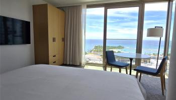 Sky Ala Moana East condo # 3104, Honolulu, Hawaii - photo 1 of 21