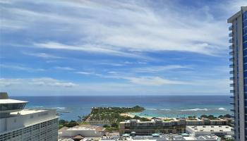 Sky Ala Moana East condo # 3104, Honolulu, Hawaii - photo 1 of 21