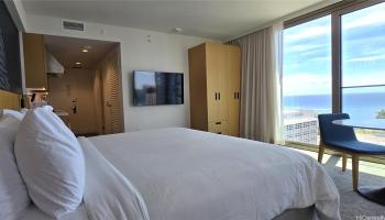 Sky Ala Moana East condo # 3104, Honolulu, Hawaii - photo 3 of 21