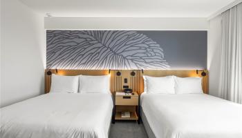 Sky Ala Moana East condo # 3105, Honolulu, Hawaii - photo 3 of 24