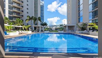 Sky Ala Moana East condo # 3107, Honolulu, Hawaii - photo 2 of 9